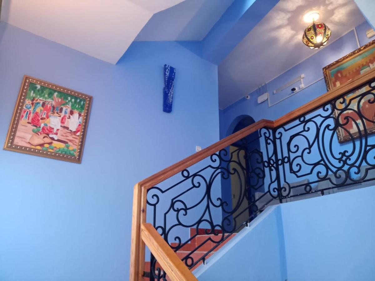 Dar Bouanani Aparthotel Asilah Exterior photo