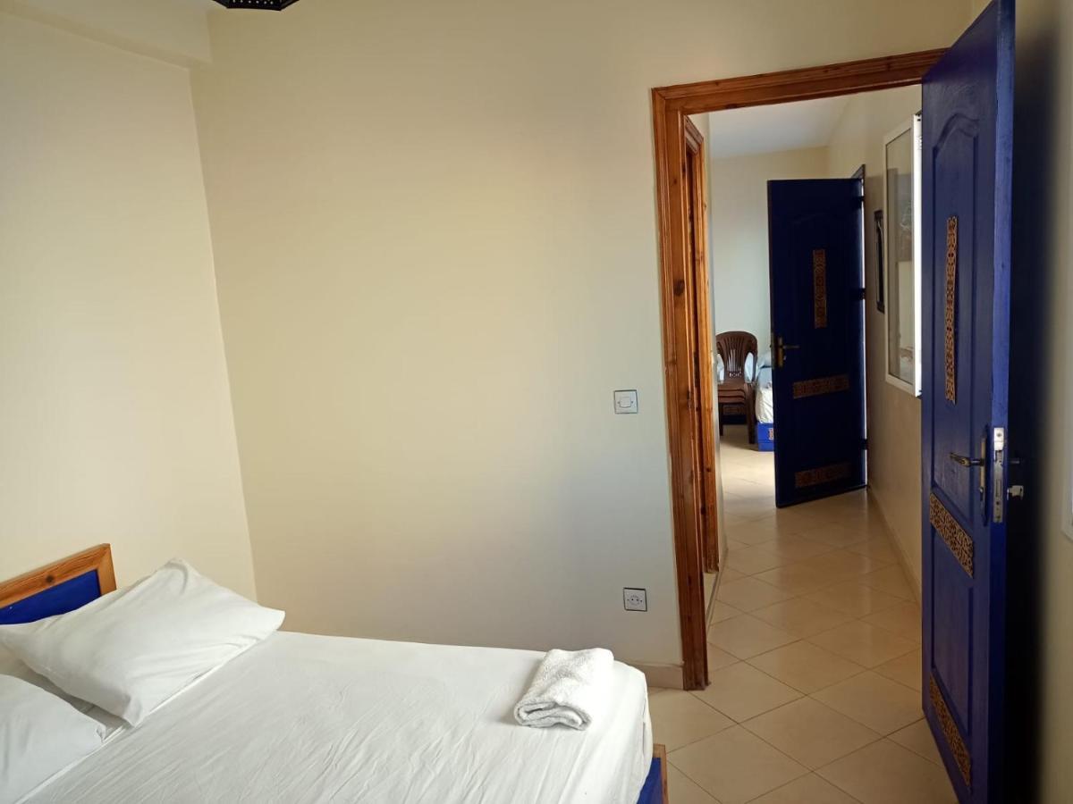 Dar Bouanani Aparthotel Asilah Exterior photo