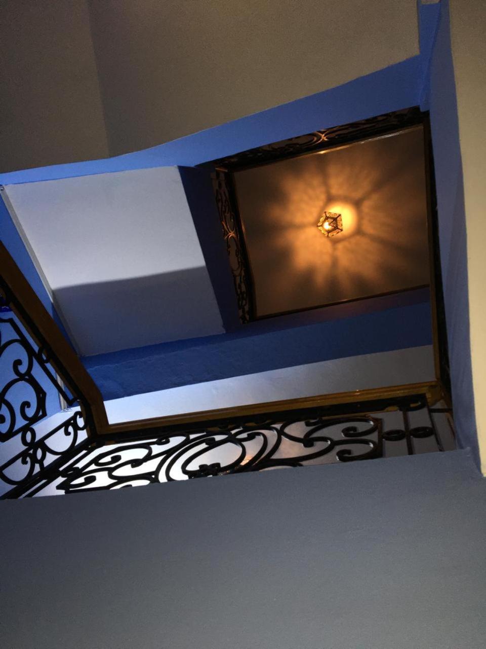 Dar Bouanani Aparthotel Asilah Exterior photo
